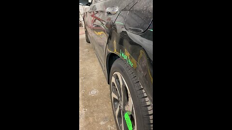 Honda accord repair transformation