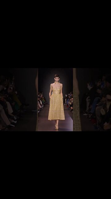 Georges Hobeika Couture SS23