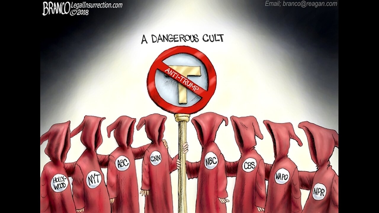 Trumpers??