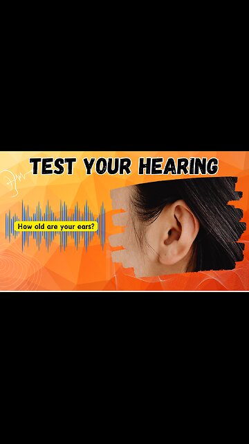 Test your Hearing