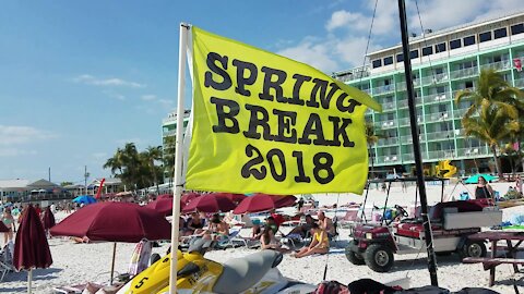 Fort Myers Beach 2018