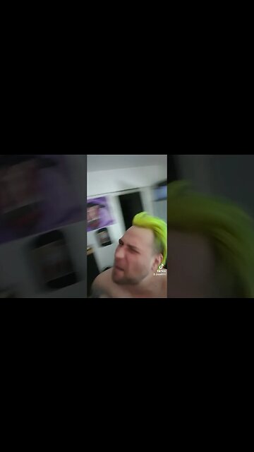 i r popular monster #fallinginreverse #popularmonster #alternative #jmek #caras