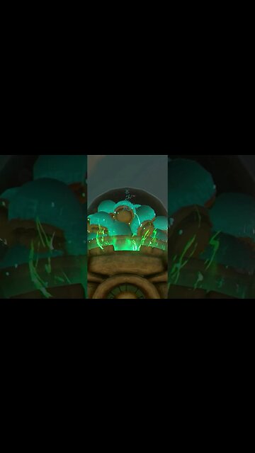 Zonai Vending Machine Big Loot