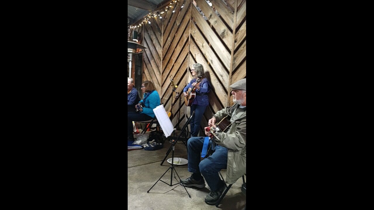 John's Birthday Jam