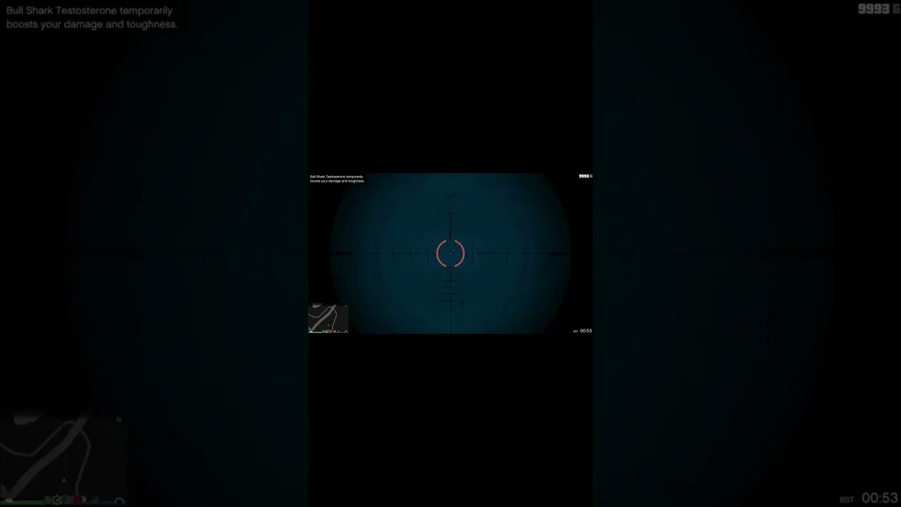 Slimane_59 Sniped From Oppressor MK1 #3