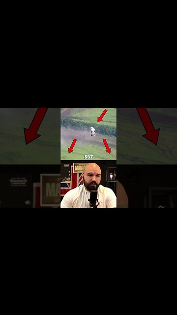 Armed Drones Decimate Enemy Forces