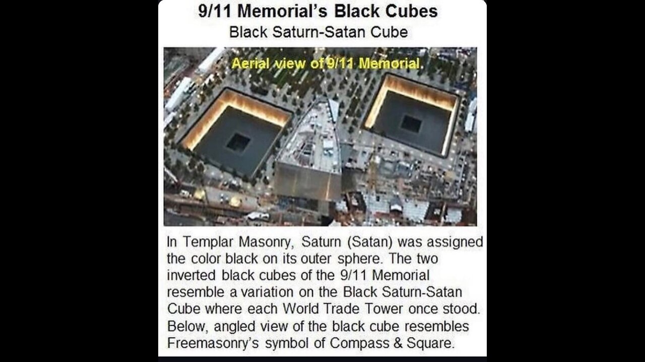 Truth and Real Footage of 911, Bankers Exposed, It Was A Inside Job Part 2!
