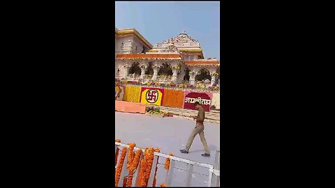 Shri Ram Mandir (India)