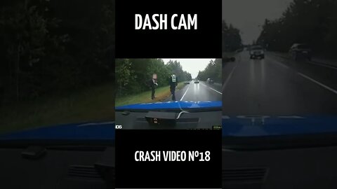 crash video №18 #shorts