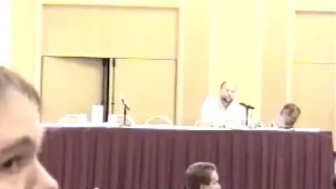 Open Community Meeting