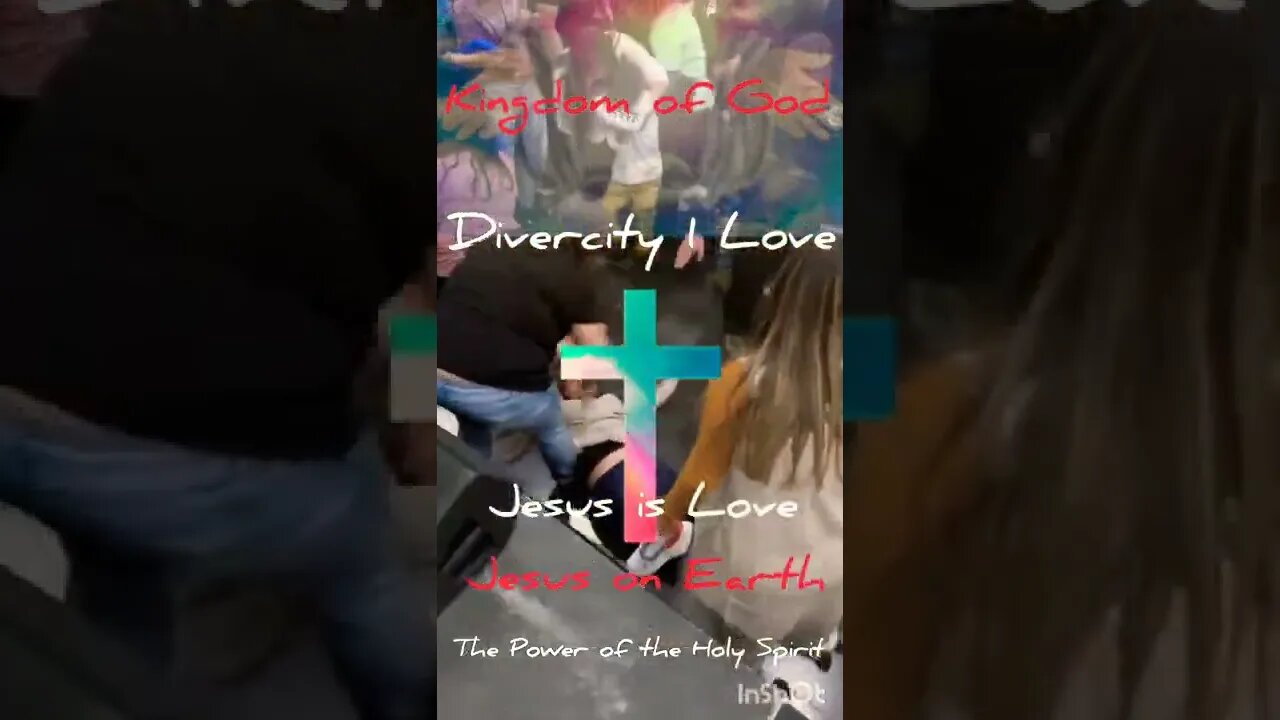 Do You want to know What Love is ? "Jesus"