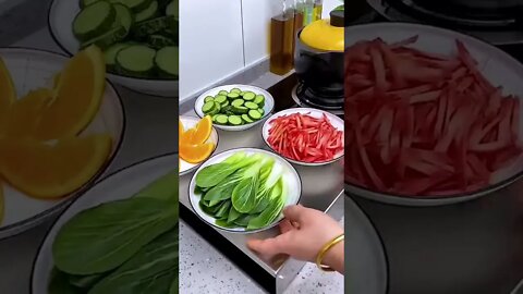 Chinese kitchen gadgets