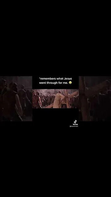 I Guess I’m Just Too Tough To Cry 😢