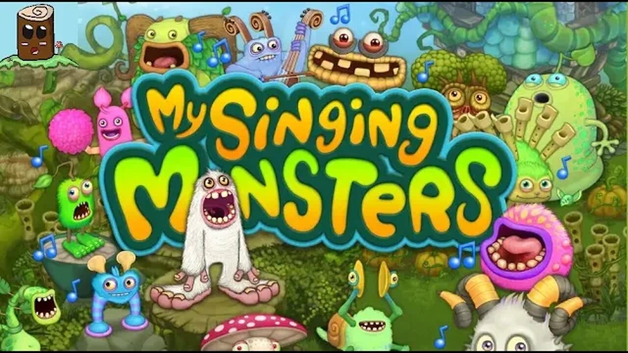 My Singing Monsters : The Return To a Childhood Game [Part:50] - Random Games Random Day's