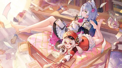 Nightcore — Lost Not Found 🎵 (NEFFEX)