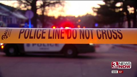 14-year-old facing second-degree murder charge in weekend homicide