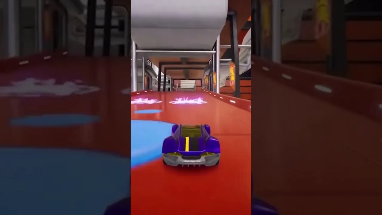 Hot Wheels Unleashed - Exotique Gameplay (2021 Multi-Pack Exclusives)