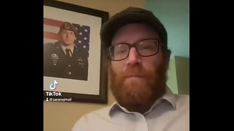 American vet appeals to active military to STOP fighting wars for Israel