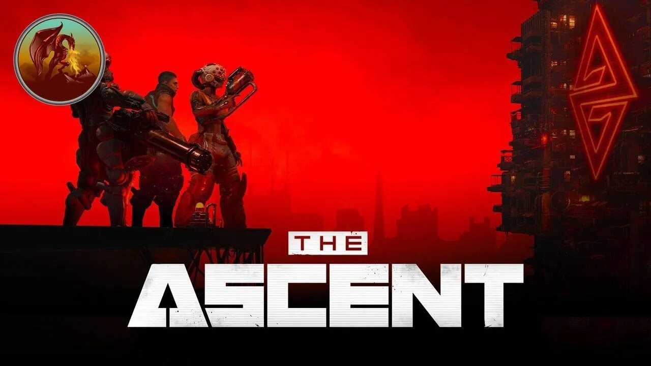 The Ascent | Got A New Boss | Part 10