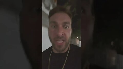 Robbed at gunpoint