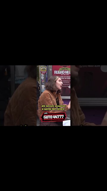 O lula é a única opção? #shorts #lula #explore #direita