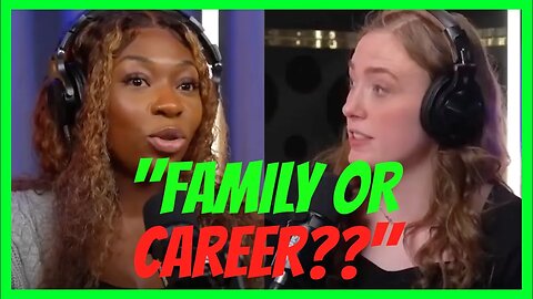 The ANSWER She Gave Was SHOCKING