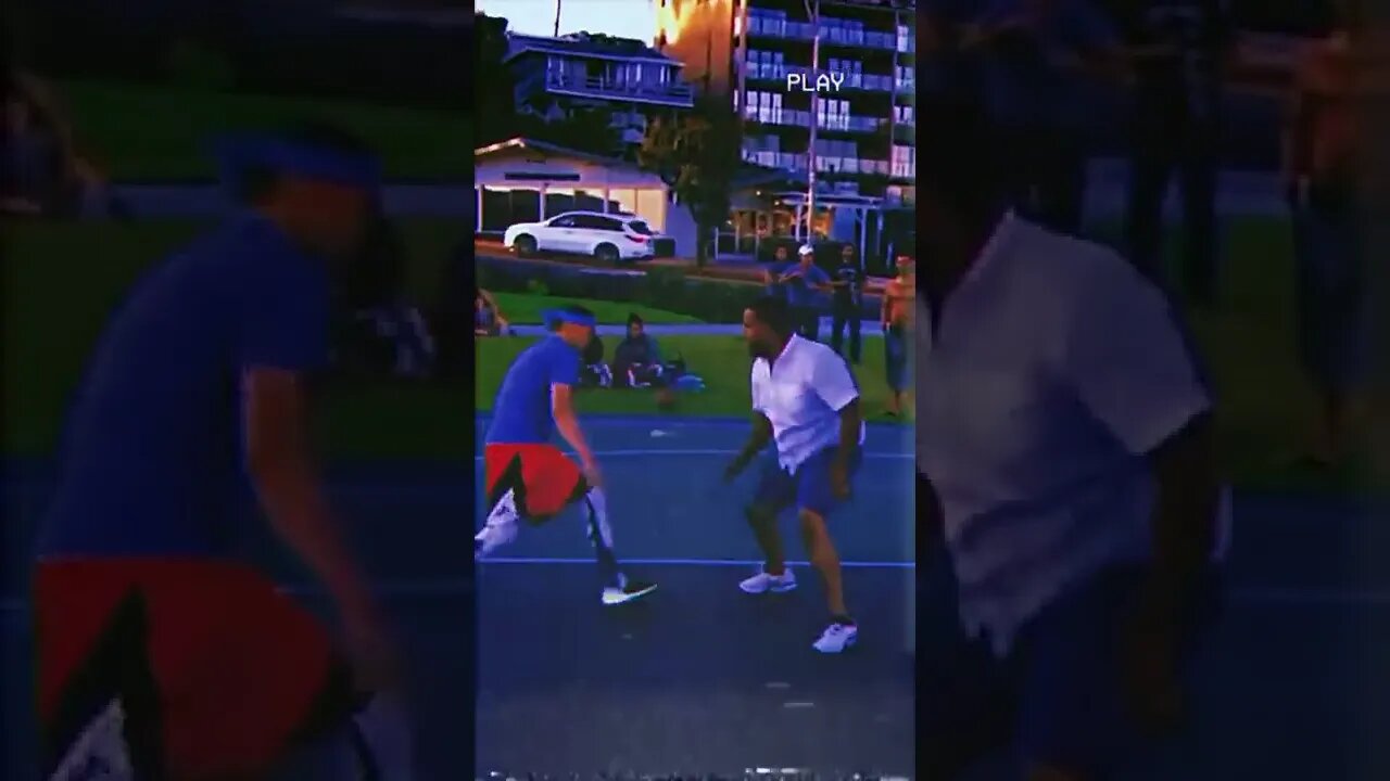 #shorts THE BEST ANKLE BREAKERS IN TIKTOK
