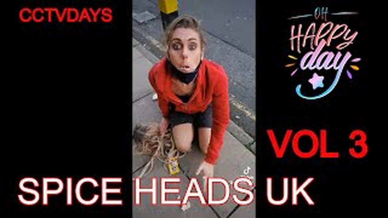 UK SPICE HEADS 3