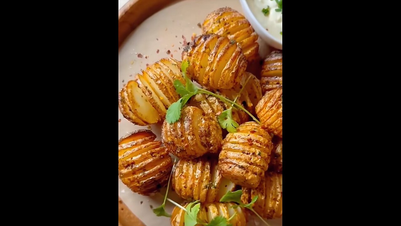 fried potatoes are tastier than French fries