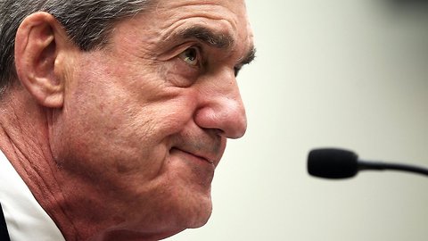 Mueller Is Reportedly Using More Prosecutors To Help With Russia Probe