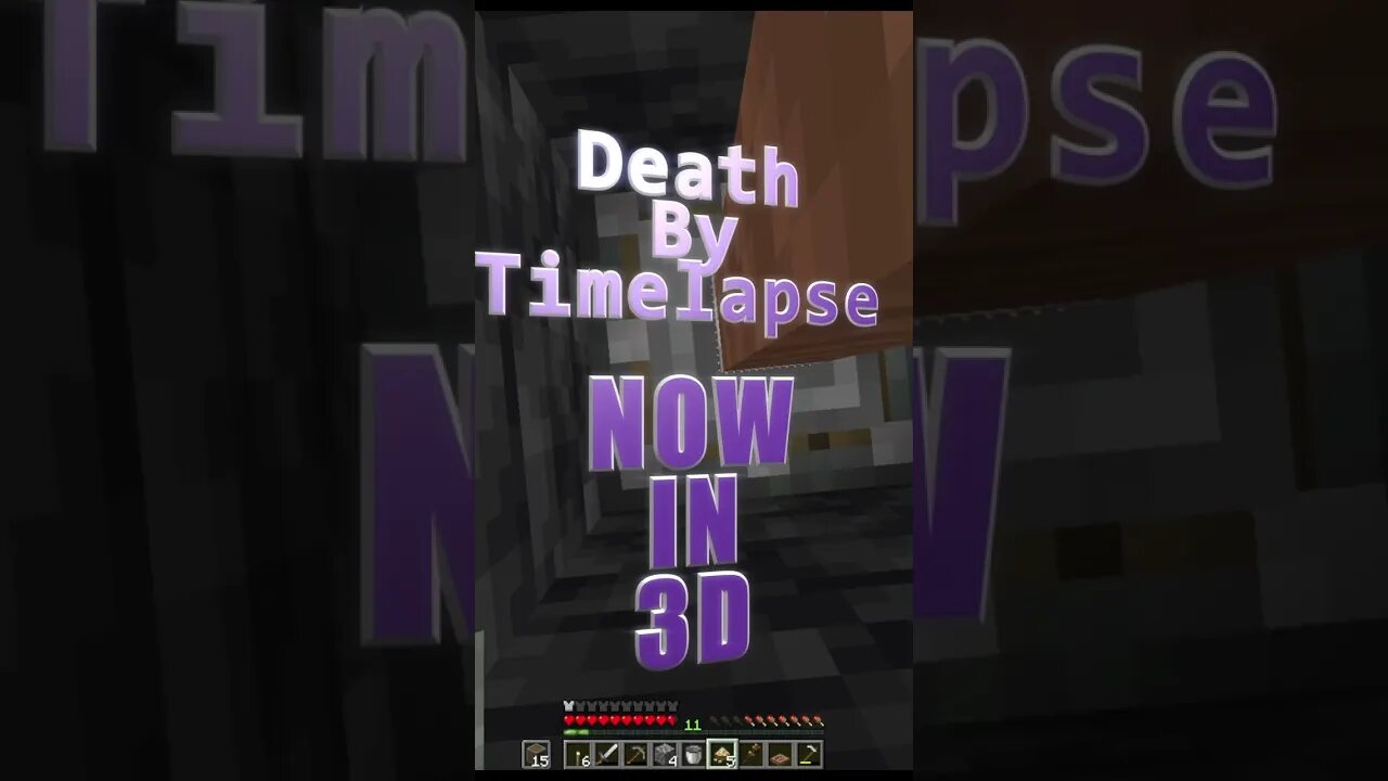 The flatest joke in the west. Funny Minecraft Create Joke!