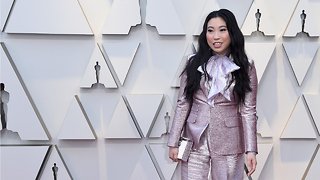 Women Strut The 2019 Oscars Red Carpet In Pant Suits