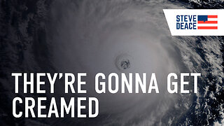 Are Democrats Facing a Red HURRICANE? | Guest: Bob Vander Plaats | 10/24/22