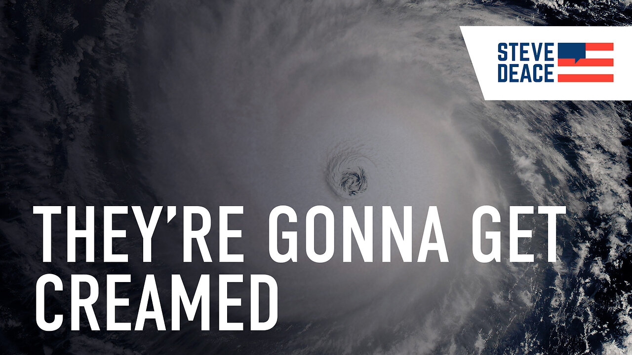 Are Democrats Facing a Red HURRICANE? | Guest: Bob Vander Plaats | 10/24/22