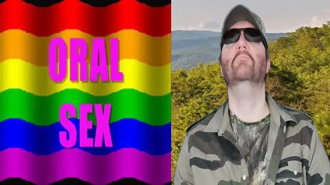Bruno Powroznik Rants - Ghey Sex Is Fantastic REACTION!!! (BBT)