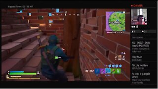 Fortnite Duos and Solo