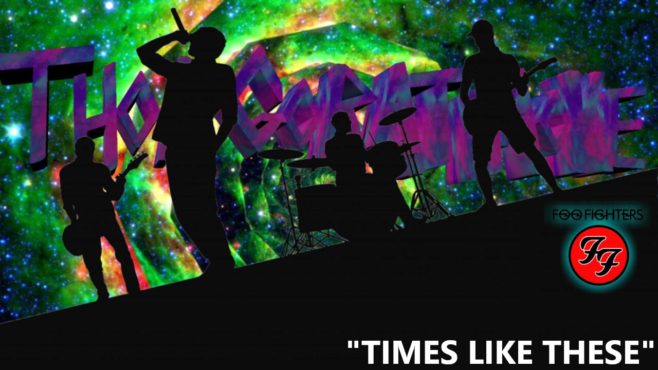 WRATHAOKE - Foo Fighters - Times Like These (Karaoke)