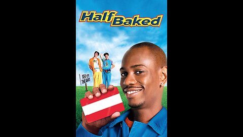 LDGI Half Baked 1998 R