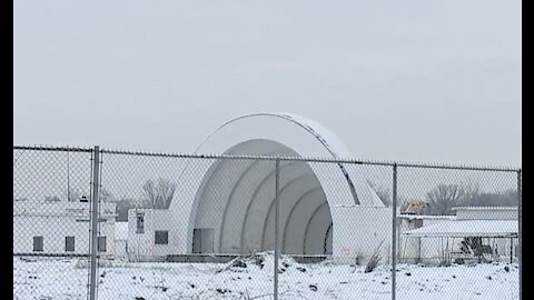 What's the future for the beloved bandshell at the old State Fairgrounds?