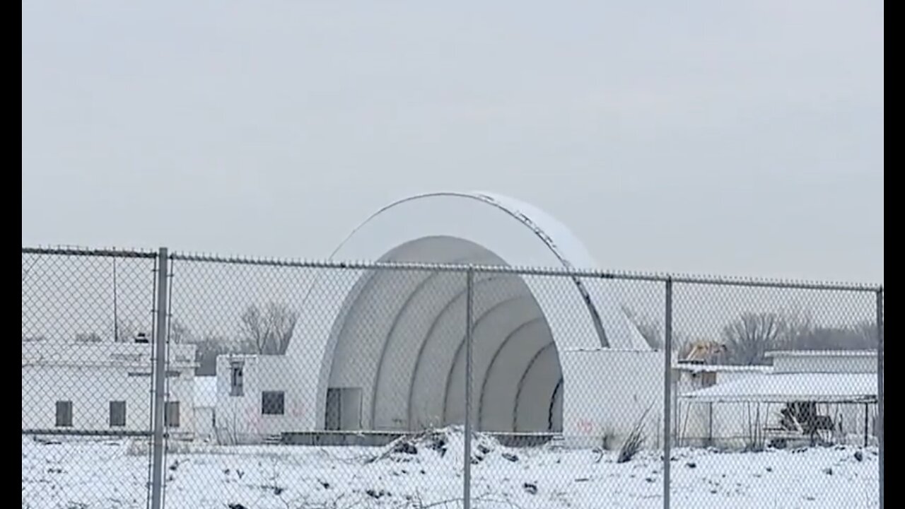 What's the future for the beloved bandshell at the old State Fairgrounds?