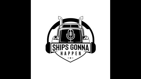 shipsgonnahappen Sat Jan 15th Supply Chain Crunch Again, 2021 Recap