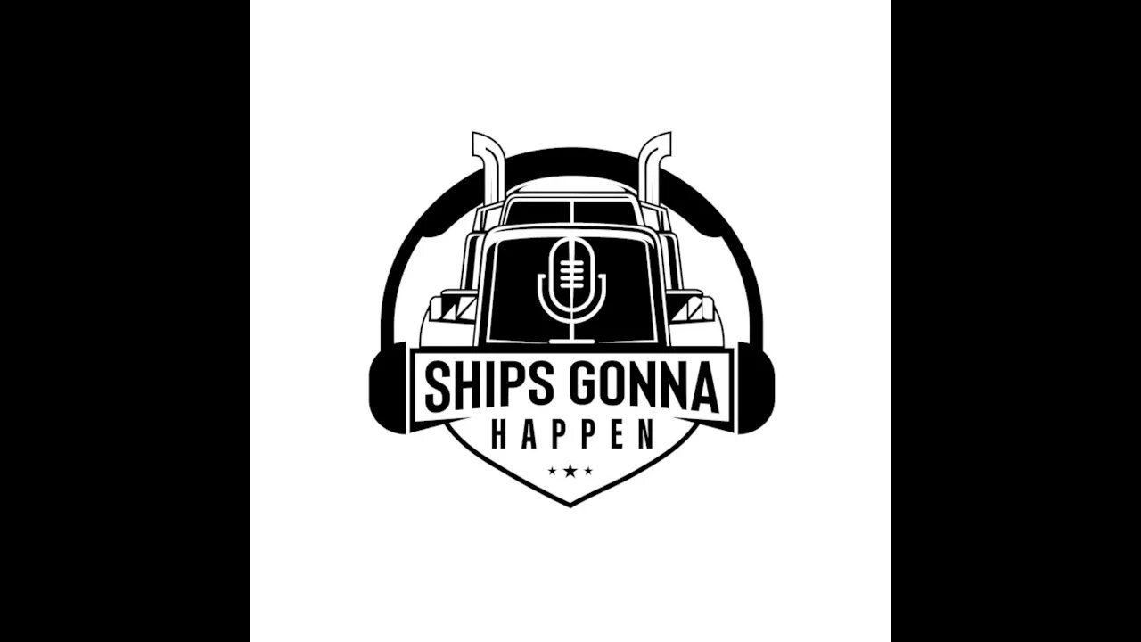 shipsgonnahappen Sat Jan 15th Supply Chain Crunch Again, 2021 Recap