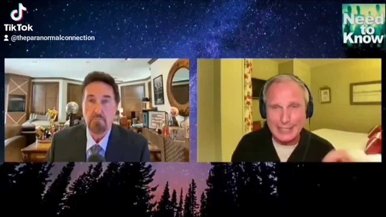 Government Revelations