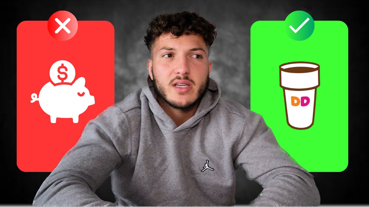 HOW YOU can make $1 million (7 Money Tips)