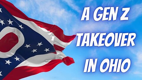 Gen-Zr’s Sam Cao & Sam Lawrence On Running For Ohio State House