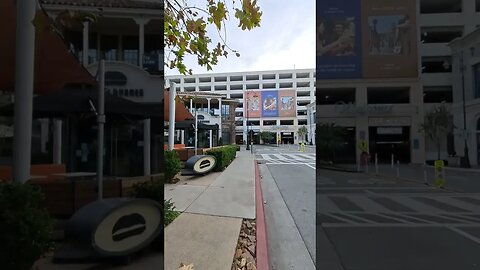 더 그로브, LA
