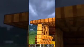 Minecraft 2022 #tiktok #Shorts