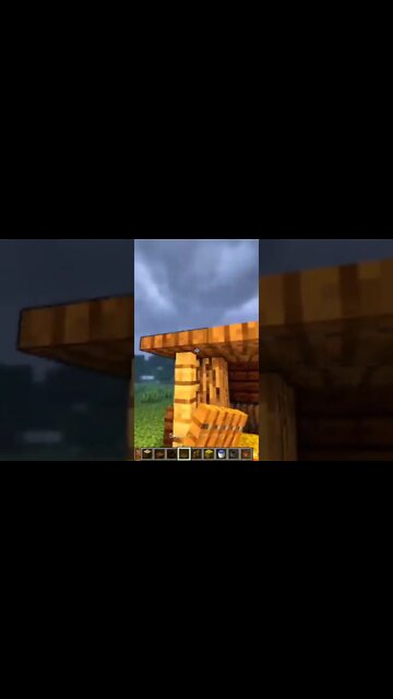 Minecraft 2022 #tiktok #Shorts