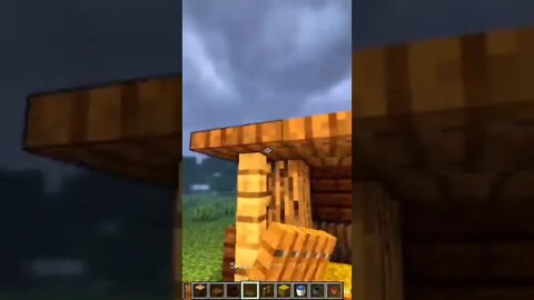 Minecraft 2022 #tiktok #Shorts