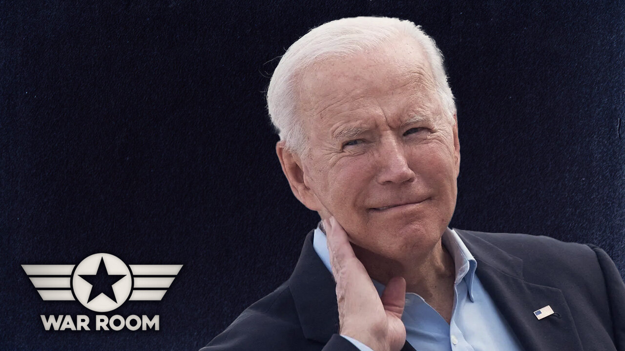 The MSM Protection Of Joe Biden Is Incredible